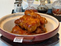 -侨美食家·粤菜(体育西路店)