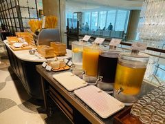-上海雅居乐万豪侯爵酒店