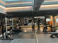 -TRACTION 运动中心(金融街店)