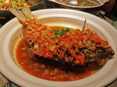 -费大厨辣椒炒肉(高铁吾悦广场店)