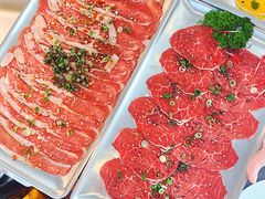 -朴太院·烤肉万岁·创意首尔料理(中联广场店)