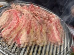 -辛氏火炉·韩式古法烤肉(松北店)