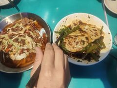 -川正旺江湖菜(三元桥店)