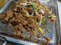 -驰明粗粮小厨(湖滨路店)