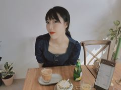 -AHAVA·Fang Baking Studio