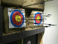 -佰德观岚记羽毛球馆