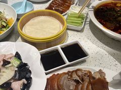 -玉林烤鸭店(垡头店)