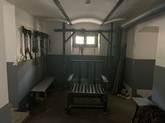 -青岛德国监狱旧址博物馆