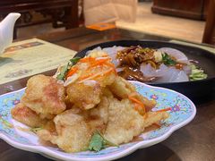 -老厨家(中央大街西七道街店)