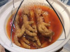 -不倒翁·安徽名菜楼(步行街店)