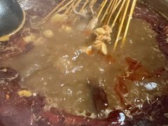 -丹妹麻辣烫(袁家岭20year店)
