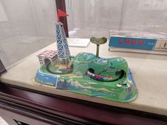 -上海市静安区图书馆(新闸路馆)