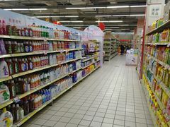 -米兰超市(红桥店)