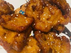 -乾隆美食·本帮菜(黄河路店)