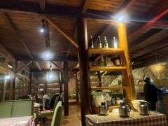 -北京水岸山吧度假村(雁栖镇店)
