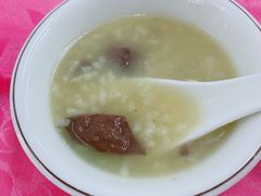 鸭血粥-电白鸭粥店(下沙二坊88号店)