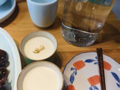-竹里馆 ·茶食(奥体店)