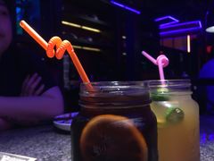 柠檬酸梅汤-蛙来哒(龙华壹方天地店)