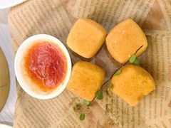 -簪花围·广式茶点·融合菜·亲子乐园(海丝博亚国际酒店)