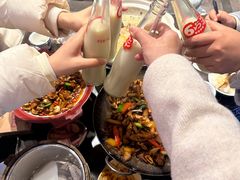 -富正毅三下锅·湘西韵味(天门山索道店)