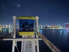 -南昌之星摩天轮