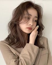-FASHION PALACE hair+