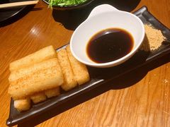 红糖糍粑-望京一号(菜户营店)