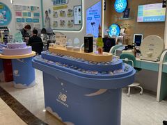 -宝岛眼镜·星创视光中心(百联世纪购物中心店)