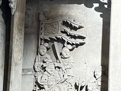 -马村砖雕墓