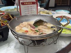 -金陵后厨·南京菜(新街口秣陵路店)