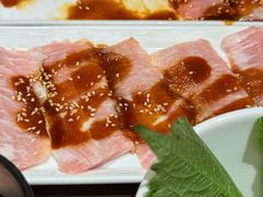 -焼肉ライク·烧肉LIKE(万菱汇店)