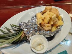 -一家亲台菜餐厅(银塘中路店)