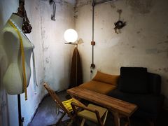 -春庄咖啡SpringHues(钟楼小区店)