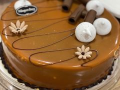 -哈根达斯(济南万象城店)