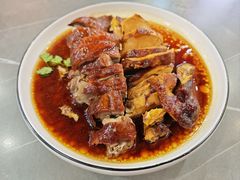 -永盛茶档·港式餐厅(桥北店)
