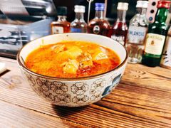 苏伯汤-食戟