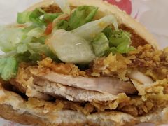 -麦当劳(漳州万达店)