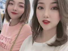 -凯德广场(武胜路店)