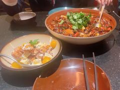 -华豫川酒家(大卫城店)