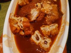 -太守宴·蘭院(天塔店)