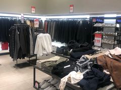 -ZARA(青岛万象城店)