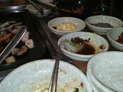 -金顺碳烤肉(1号店)