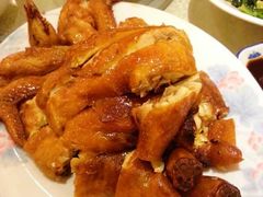 -凤城酒家(渣华道)