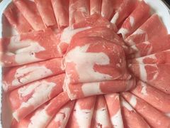-丁卯•铜锅涮肉(工体店)
