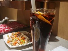 -海底捞火锅(奥森店)