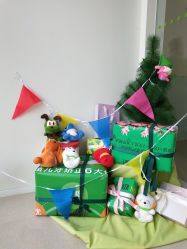 -青苗儿童口腔(长楹天街购物中心)