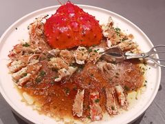-苏福记·海鲜佬(凤城四路店)