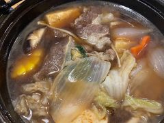 -活鳗饭·鹅肝范儿(高碑店店)