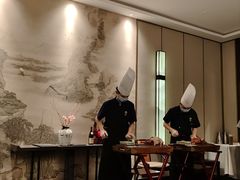 -羲和雅苑•北京烤鸭(陆家嘴中心店)