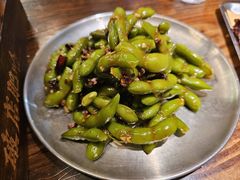 -破店肥哈·东北烧烤·夜宵(南山保利店)